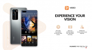 Huawei presenta una nueva alternativa de entretenimiento: Huawei Video llega a Am&eacute;rica Latina