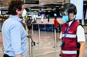 Italia reabrir&aacute; sus fronteras a los turistas de la Uni&oacute;n Europea el 3 de junio