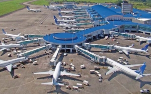 El Aeropuerto de Tocumen - Panam&aacute; moviliz&oacute; m&aacute;s de 54 mil pasajeros en la primera semana de reapertura