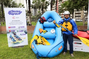 Inacal presenta campa&ntilde;a &ldquo;Aventura segura&rdquo; para mejorar calidad del servicio