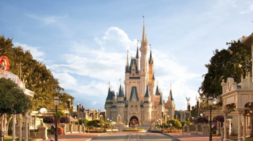 Orlando, destino n&uacute;mero uno en Estados Unidos, recibi&oacute; 72 millones de visitantes en el 2017