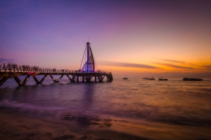 Los destinos perfectos para disfrutar del final del verano en la costa del Pac&iacute;fico de M&eacute;xico