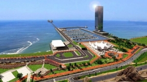 Apotur: Turismo por cruceros puede casi triplicarse si se construye puerto en Lima