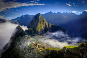 Forbes incluye a Machu Picchu en lista de destinos perfectos del mundo para el 2020