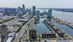Unesco retira Liverpool de la lista del patrimonio mundial: Es el tercer lugar protegido que sale del registro