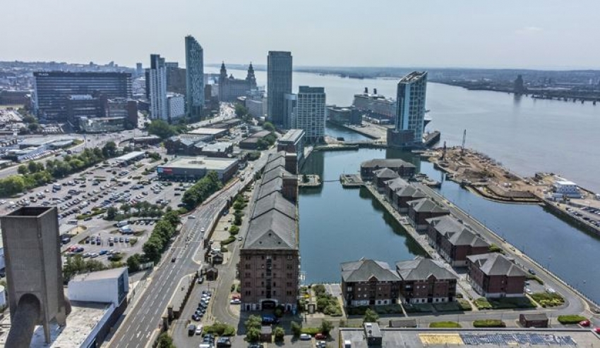 Unesco retira Liverpool de la lista del patrimonio mundial: Es el tercer lugar protegido que sale del registro