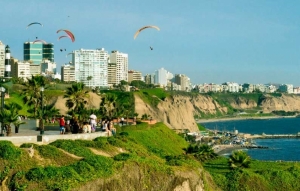 Lima ser&aacute; sede de eventos internacionales que dinamizar&aacute;n la econom&iacute;a de la capital