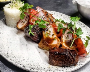Saz&oacute;n y sabor en el d&iacute;a de la canci&oacute;n criolla