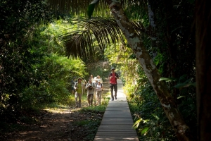 Mincetur impulsa el desarrollo de un turismo sostenible, inclusivo e innovador