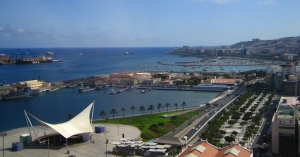 Las Palmas de Gran Canaria