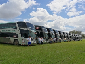 Indecopi mult&oacute; con m&aacute;s de 3 millones de soles a empresa de transportes CIVA