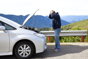 Prepara tu auto para salir de viaje esta Semana Santa
