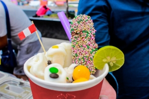 &ldquo;Dulce Helado Fest&rdquo; se realizar&aacute; en Surquillo