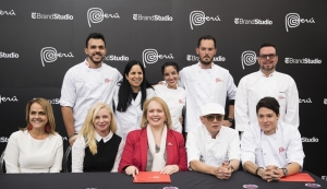 Cocineros de la &lsquo;Generaci&oacute;n con Causa&rsquo; muestran lo mejor de nuestra cocina a lectores de The New York Times