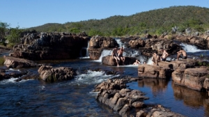 Descubre estos lugares en Brasil para practicar el ecoturismo