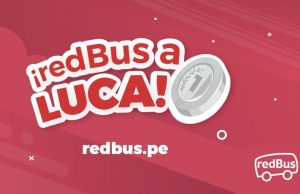redBus ofrecer&aacute; nuevamente pasajes de bus a S/ 1 para viajar a cualquier ciudad del Per&uacute;