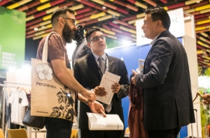 Promper&uacute;: Negocios por U$ 80 millones se cerrar&iacute;an en Per&uacute; Moda 2017